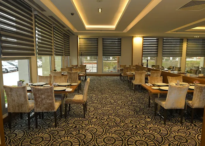 Anemon Grand Malatya Otel