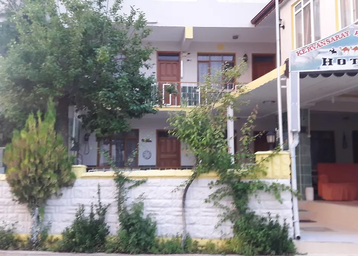Kervansaray Hotel
