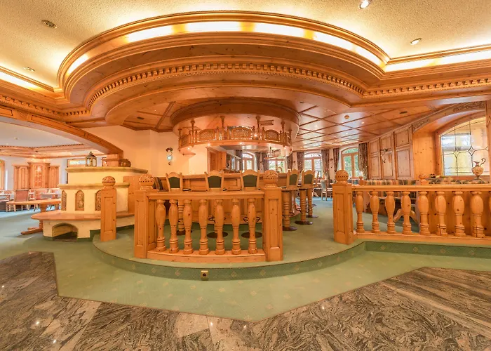 Hotel-Restaurant Kreuzberghof Tagungs- Und Veranstaltungshotel