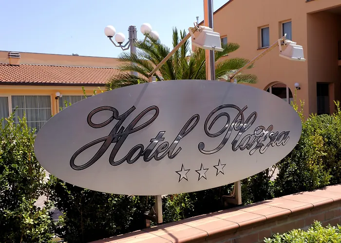 Hotel Plazza