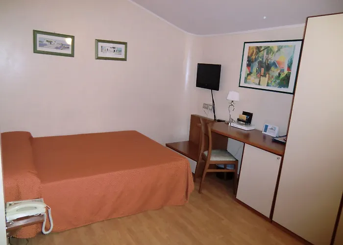 Hotel Cristoforo Colombo