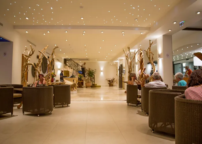 Hotel Campo Dell'Oro