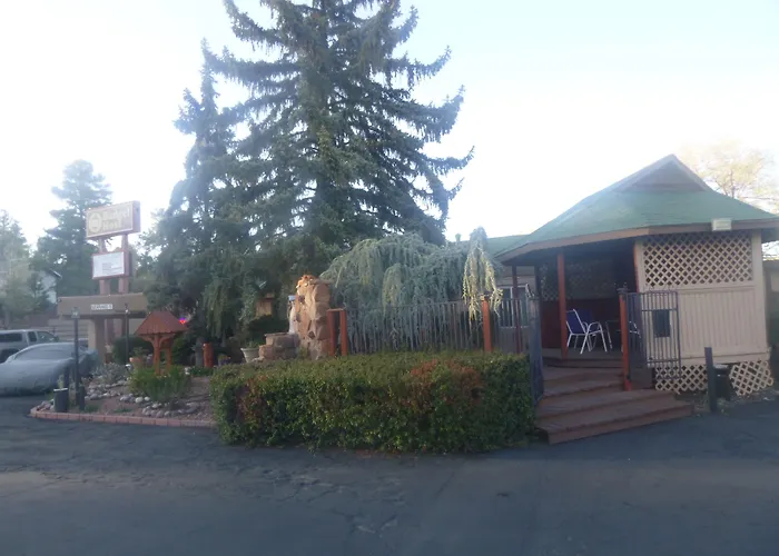 Sierra Inn Prescott
