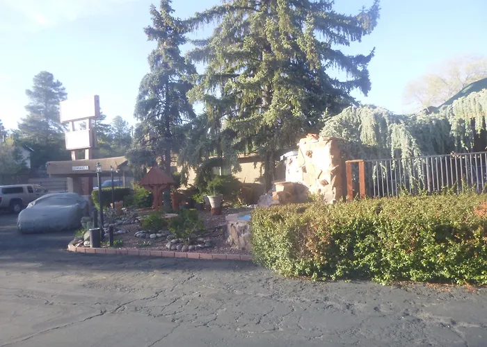Sierra Inn Prescott