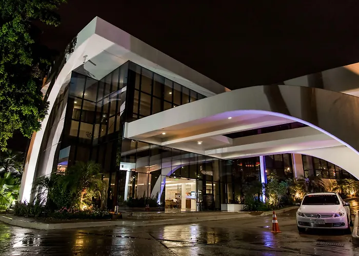 Hotel Casino Acaray