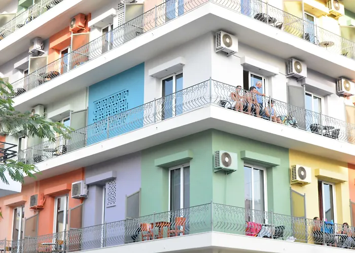 Cityzen Hotel