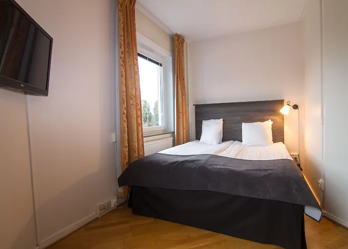 Vici Hotels Linkoeping