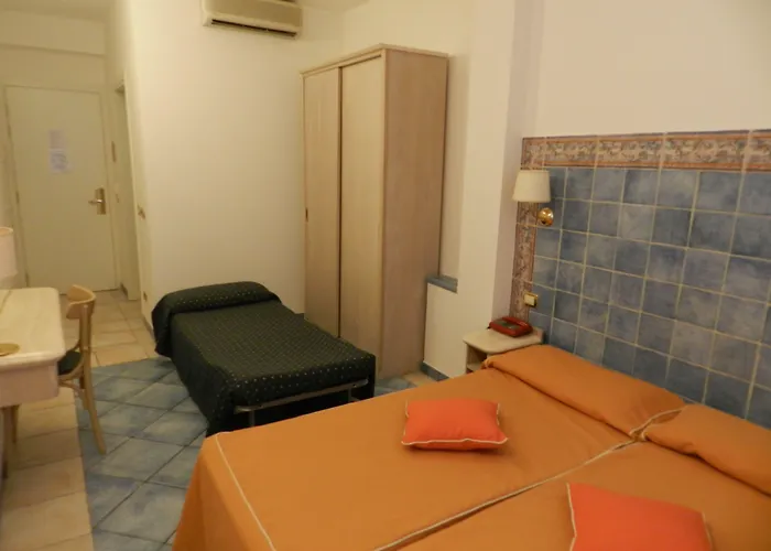 Hotel Punta Mesco