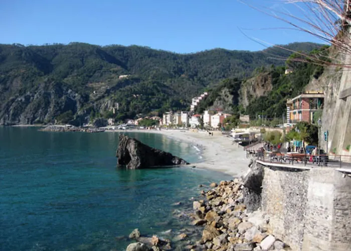 Hotel Punta Mesco
