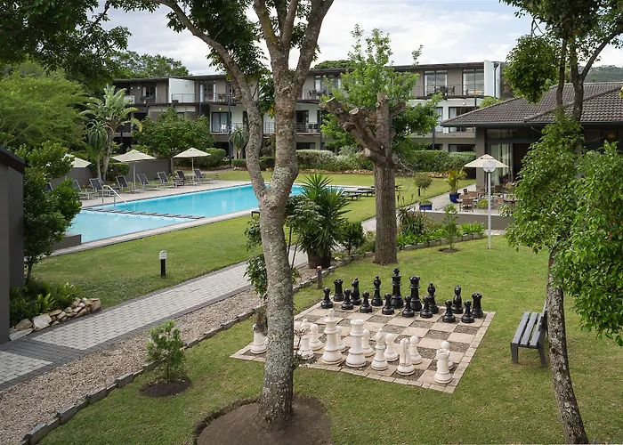 Premier Resort The Moorings, Knysna