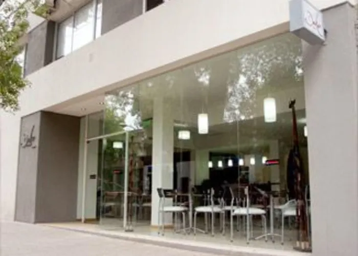 Dakar Hotel