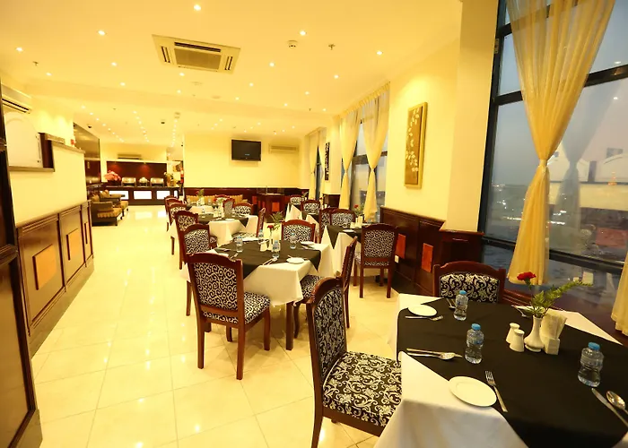 La Villa Palace Hotel