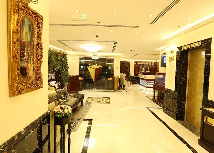 La Villa Palace Hotel