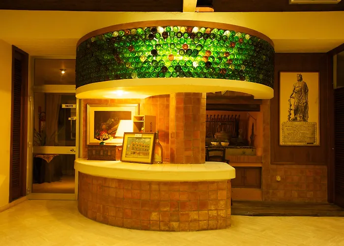 Hotel Lido Garda