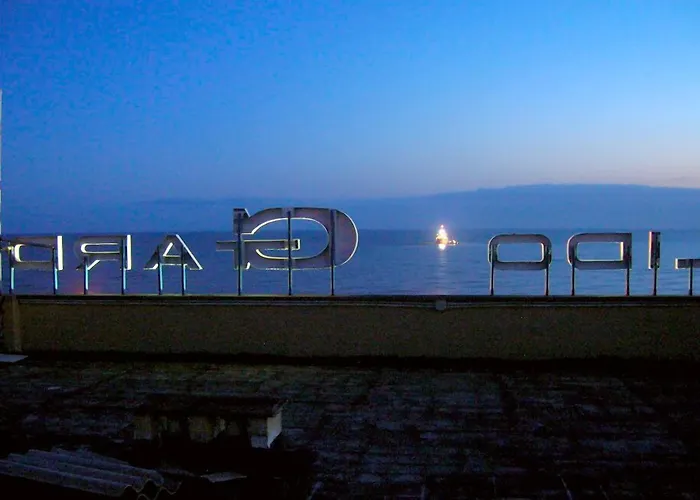 Hotel Lido Garda