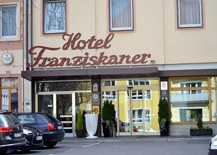 Franziskaner
