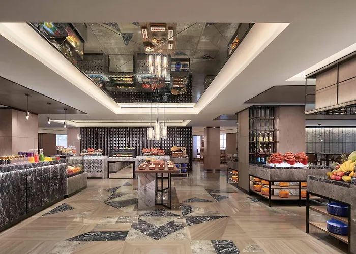 Nanning Marriott Hotel
