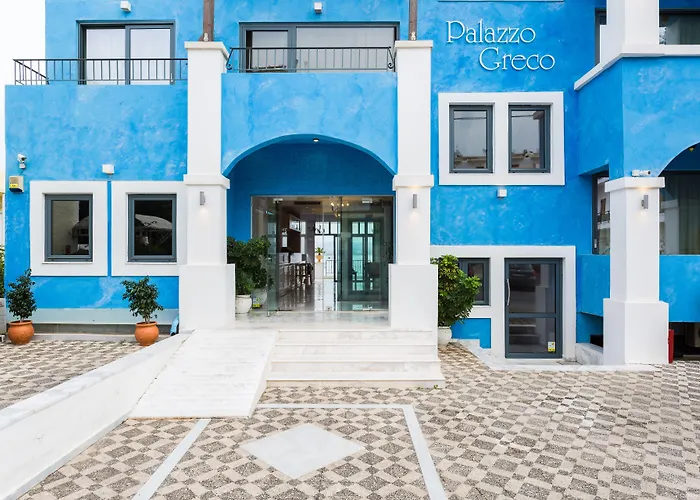 Palazzo Greco