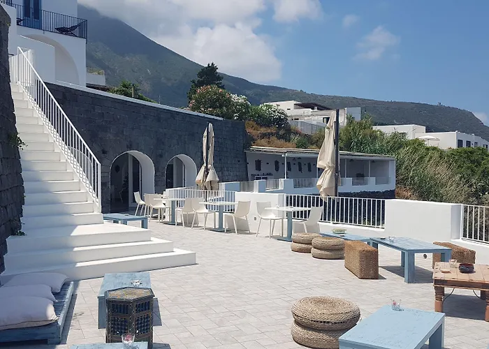 Hotel Santa Isabel