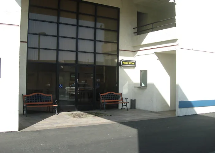 Value Stay Inn Extended Stay Bakersfield, Ca
