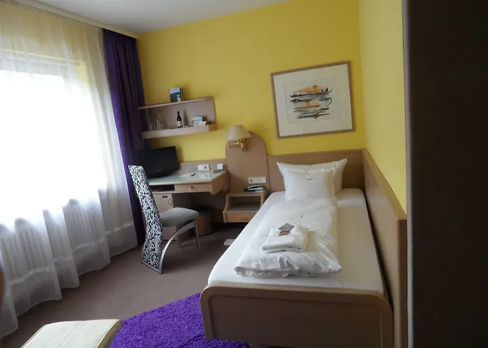 Hotel Ambiente