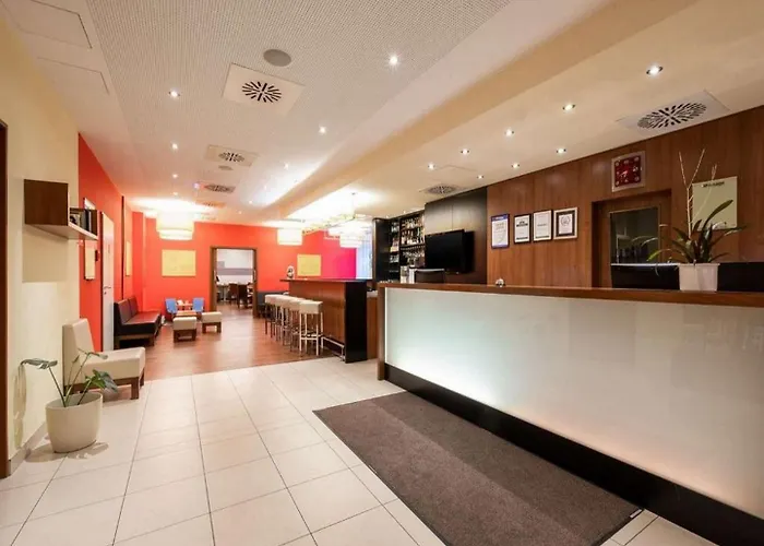 Nexto Dormero Hotel Budapest