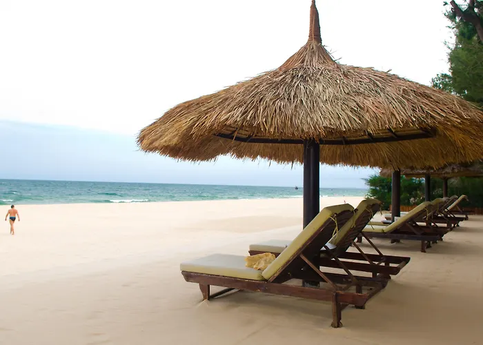 Cham Villas Resort