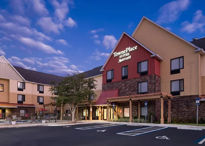 Towneplace Suites By Marriott Panama City