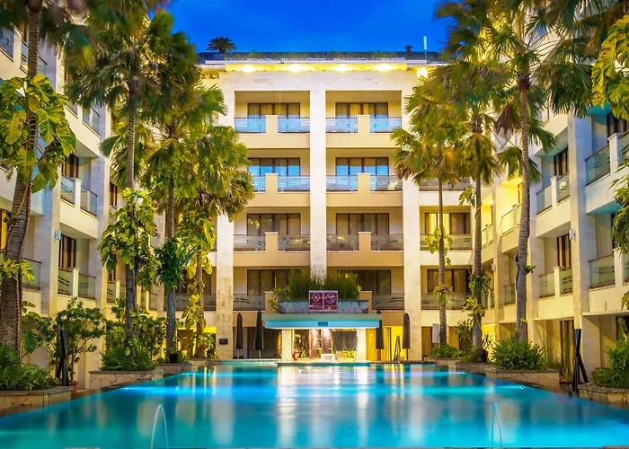 Aston Kuta Hotel And Residence