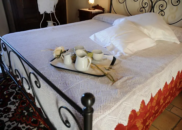Torre Don Virgilio Country Hotel Cannizzara