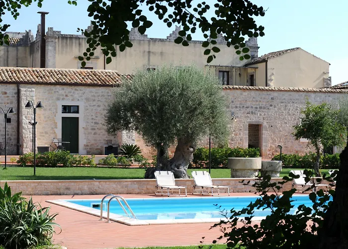Torre Don Virgilio Country Hotel