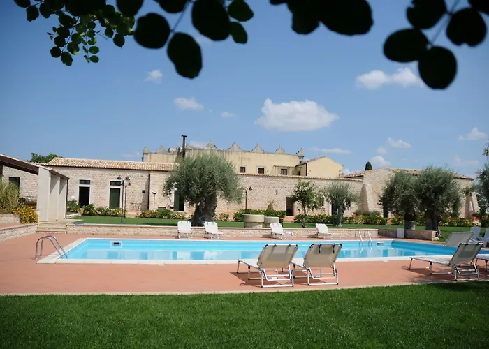 Torre Don Virgilio Country Hotel