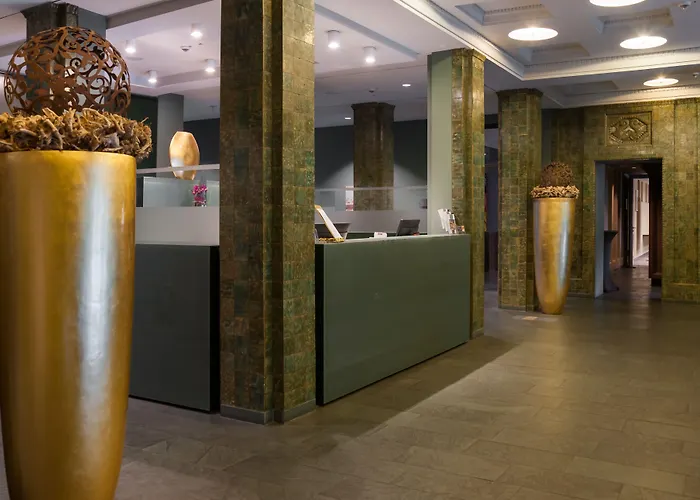 Hotel Stadtpalais