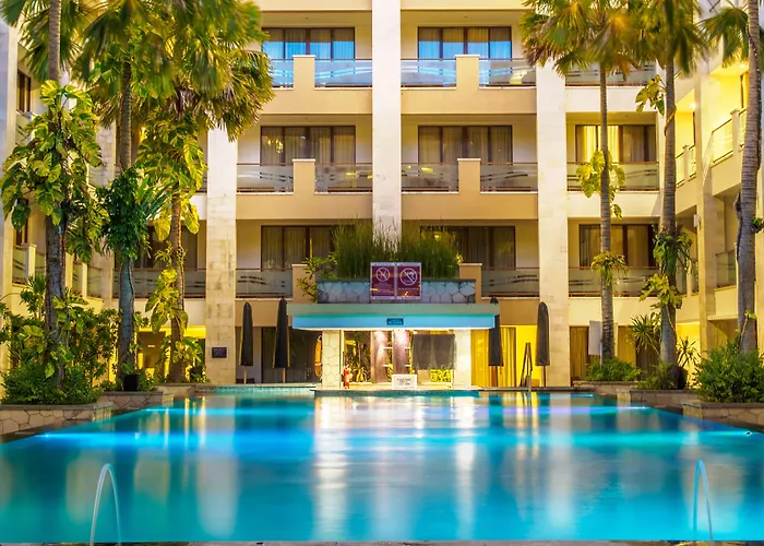 Aston Kuta Hotel And Residence