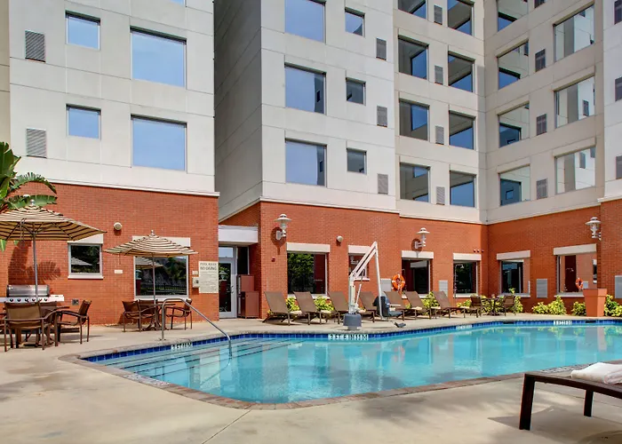 Hyatt House Fort Lauderdale Airport/Cruise Port