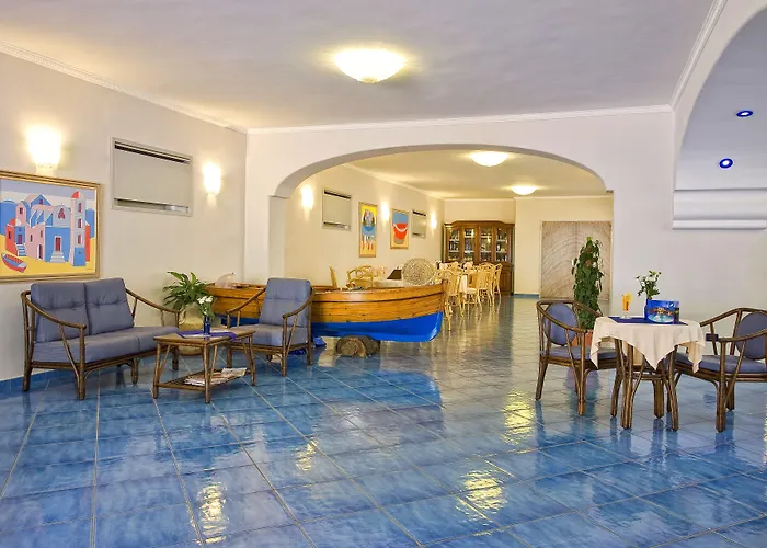 Hotel Belvedere