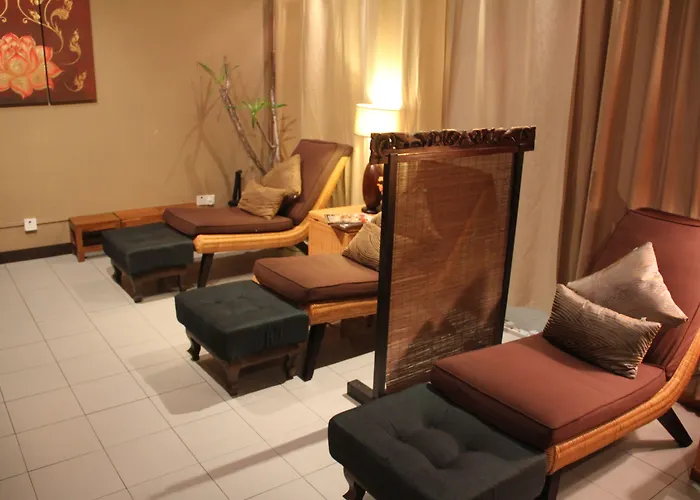 Bayview Hotel Langkawi