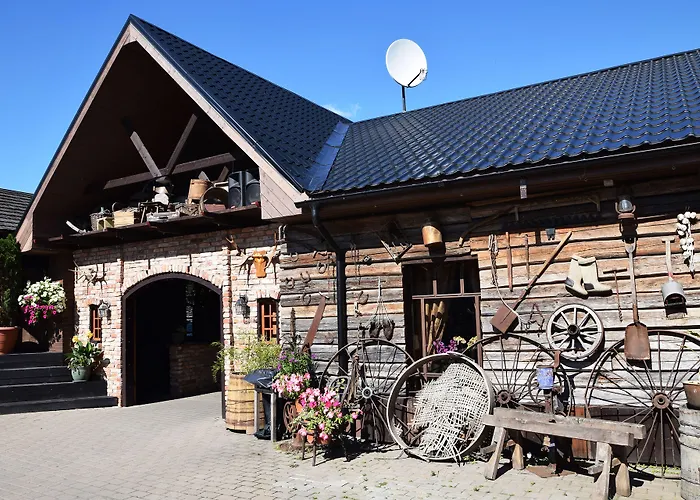 Hansa Hotel