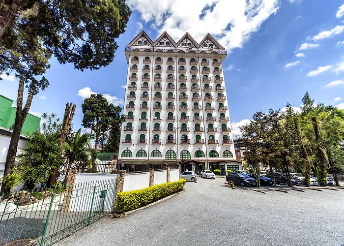 Hotel Tannenhof