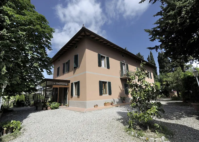 Hotel Villa Belvedere