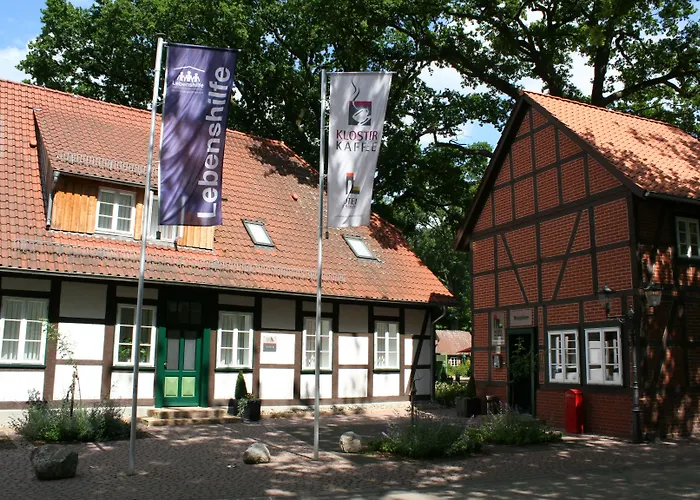 Hotel Am Kloster