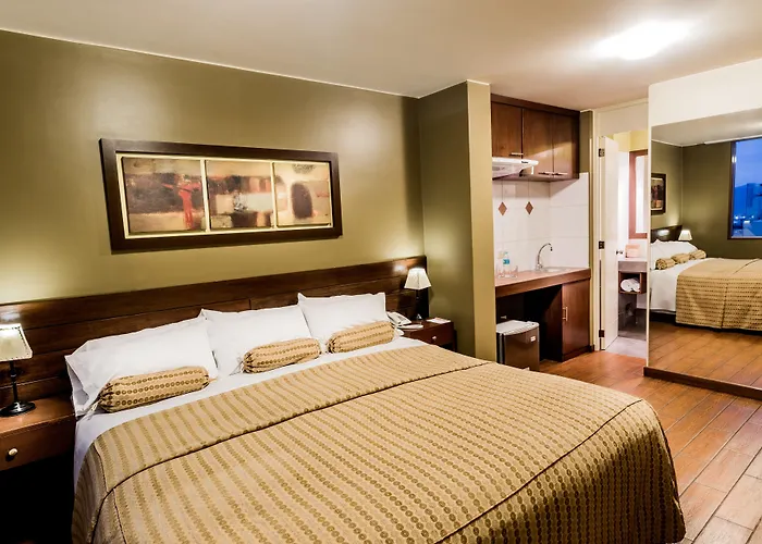 Hotel Los Tambos Boutique