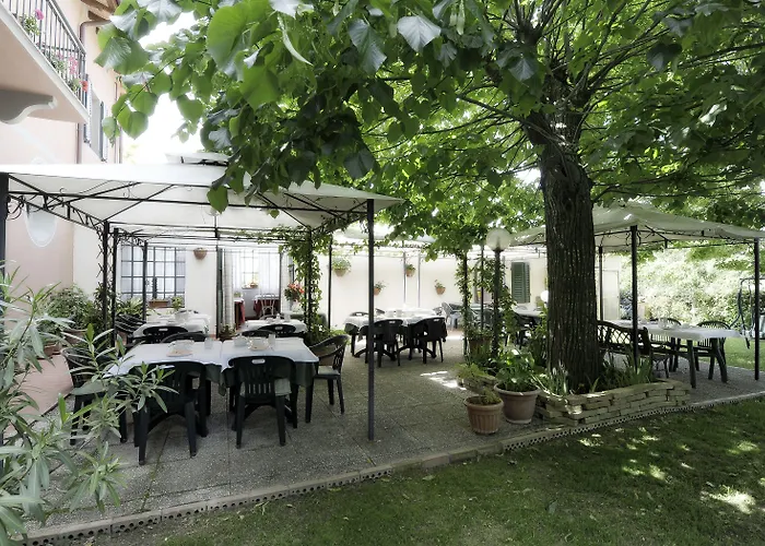 Hotel Villa Belvedere