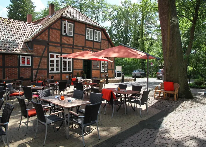 Hotel Am Kloster
