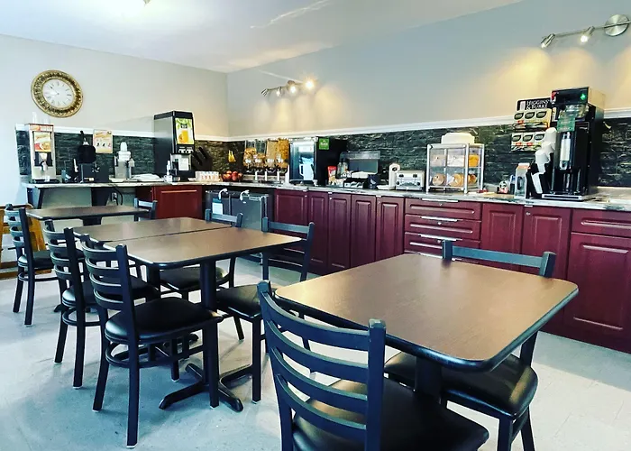 Moonlight Inn And Suites Sudbury