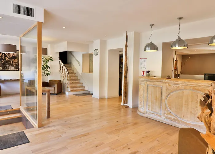 Hotel Provencal