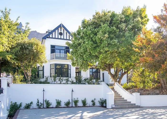 One Kensington Boutique Hotel