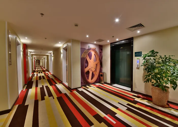 Ibis Xiamen Kaiyuan