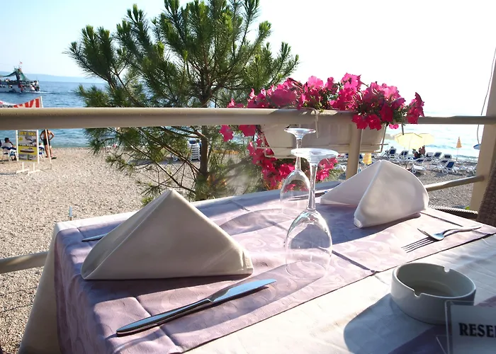 Hotel Maritimo