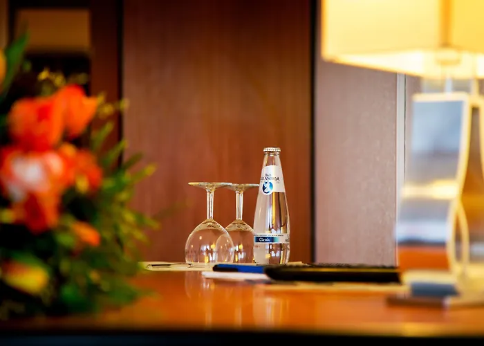 Comfort Hotel Bernau
